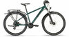 Stevens Furious Tour 27.5” - Cobalt Green - 20 