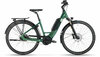 Stevens E-Courier Forma - Electric Blue Green - 52