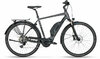 Stevens E-Bormio Luxe Gent - Phantom Grey - 55