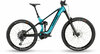 Stevens E-Inception ED 8.7.1 GTF - Ocean Blue Black - 22 