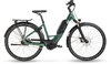 Stevens E-Courier - Electric Blue Green - 46