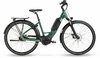 Stevens E-Courier - Electric Blue Green - 52