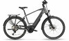 Stevens E-Triton 9.7.1 Plus HT - Urban Grey - 52 cm