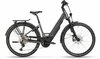 Stevens E-Triton 9.7.1 Plus Forma - Urban Grey - 46 cm