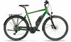 Stevens E-Bormio HT - Metallic Green - 58 cm