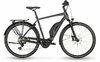 Stevens E-Bormio Luxe HT - Phantom Grey - 52 cm