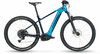 Stevens E-Tremalzo - Glacier Dark Blue - 14 