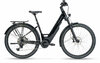 Stevens E-Universe 7.7.1 Plus FEQ - Midnight Black - 46 cm