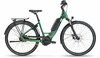 Stevens E-Courier - Electric Blue Green - 46 cm