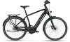 Stevens E-Courier Luxe HT - Stealth Black - 52 cm