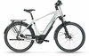 Stevens E-Courier Plus HT - Electric Silver - 52 cm