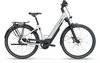 Stevens E-Courier Plus Forma - Electric Silver - 46 cm