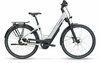 Stevens E-Courier Plus Forma - Electric Silver - 52 cm