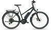 Stevens E-Molveno LT - Velvet Black - 54 cm