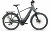 Stevens E-Triton 9.8.1 Plus HT - Urban Grey - 61 cm