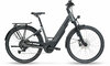 Stevens E-Triton 9.8.1 Plus Forma - Urban Grey - 52 cm