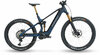 Stevens E-Inception AM 9.7.1 GTF - Blue Black - 16 