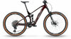 Stevens E-Maverick AM 9.4.3 - Dark Lava Red - R1