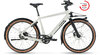 Stevens E-Simeto HT - Sand Grey - S