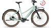 Stevens E-Simeto LT - Sage Green - L