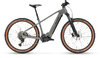 Stevens E-Agnello 7.8.1 - Ash Grey - 16 