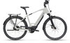 Stevens E-Courier 6.5.1 Plus HT - Sand Grey - 61 cm