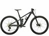 Trek Top Fuel 5 Deore XL Lithium Grey