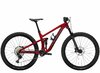 Trek Top Fuel 8 XT ML Crimson