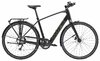 Trek FX+ 2 SO LT S Satin Trek Black