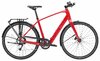 Trek FX+ 2 SO LT S Viper Red