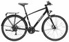 Trek Verve 1 SO EQ M Trek Black