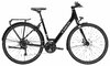 Trek Verve 1 LS EQ S Trek Black