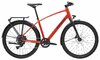 Trek Dual Sport 2 SO EQ M Lava