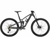 Trek Fuel EX 5 Deore M 29 Matte Dnister Black