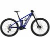 Trek Rail 5 Deore 625W EU S Hex Blue