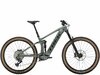 Trek Rail 8 GX AXS EU S Matte Keswick