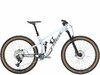 Trek Top Fuel 9.8 GX AXS XS Plasma Grey Pearl