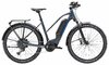 Trek Allant+ 6 Stagger S Galactic Grey 400