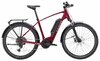 Trek Allant+ 5 M Rage Red 725