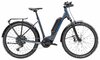 Trek Allant+ 6 Lowstep L Galactic Grey 725