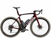 Trek Madone SLR 7 AXS M Carbon Red Smoke