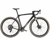 Trek Checkmate SLR 7 AXS M Matte Trek Black/Matte Deep