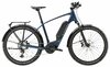 Trek Allant+ 6 XL Mulsanne Blue 800WH