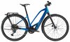 Trek FX+ 7 MS EU S Alpine Blue Gloss