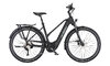 KTM MACINA TOUR CX 610 black matt (grey+yellow) D 46cm