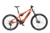 KTM MACINA KAPOHO ELITE Di2 BURNT ORANGE (BLACK) L/48