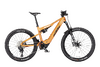 KTM MACINA KAPOHO PRO L Di2 FRESH ORANGE MATT (BLACK) XL/53