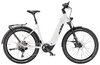 KTM MACINA AERA 871 LFC Di2 MARBLE WHITE (BLACK) US 60