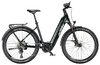 KTM MACINA AERA 872 LFC SMARAGD BLACK (GREY) US 60