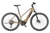 KTM MACINA CROSS CX 820 OLIVE PEARL (BLACK+MINT) D 46